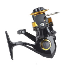 Big Drag Power Front Drag Spinning Fishing Reel